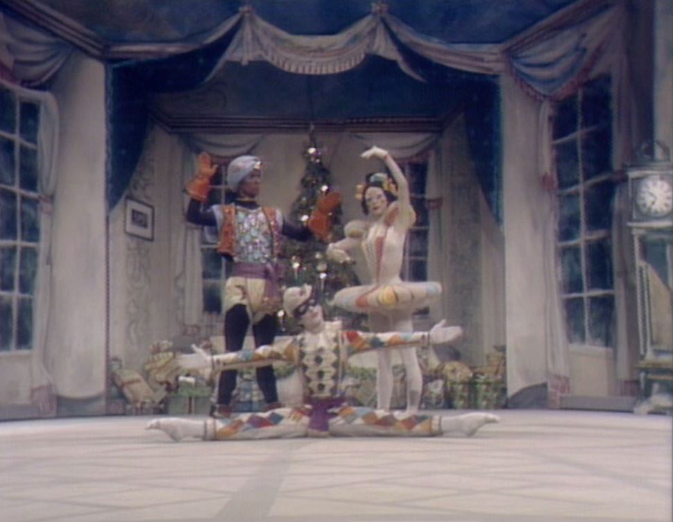 7 OF THE BEST NUTCRACKER MOVIES Nostalchicks