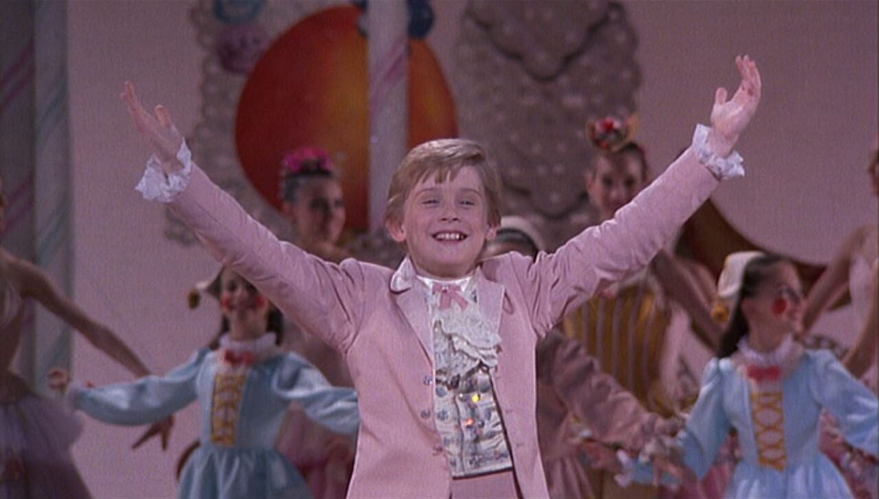 7 OF THE BEST NUTCRACKER MOVIES Nostalchicks