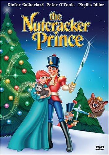 1990 NUTCRACKER TRAILER