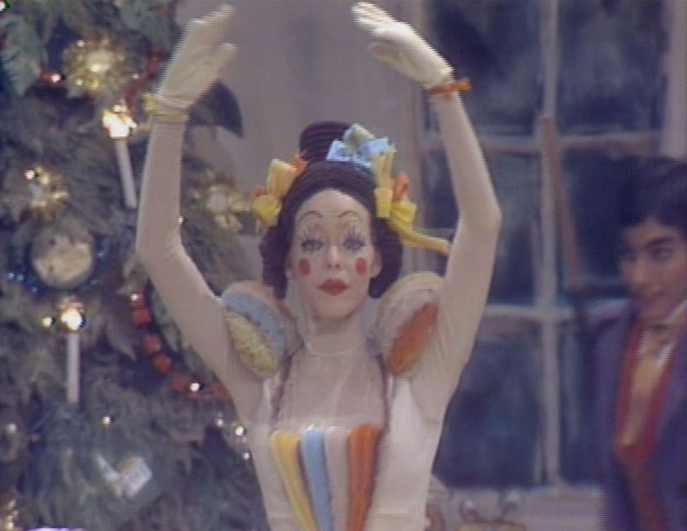 7 OF THE BEST NUTCRACKER MOVIES Nostalchicks