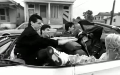 NEW KIDS ON THE BLOCK – YOU GOT IT SONG