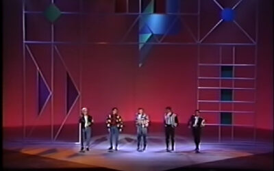 NEW KIDS ON THE BLOCK MEDLEY (1990)