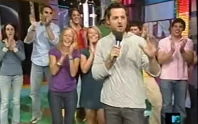 TRL TV EPISODE – 2007