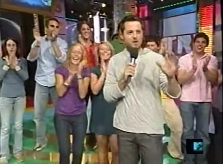 TRL TV EPISODE – 2007