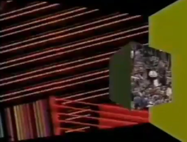 MTV TRL TV INTRO (1999 – 2000)