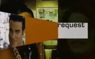 MTV TRL INTRO – (1998 – 1999)