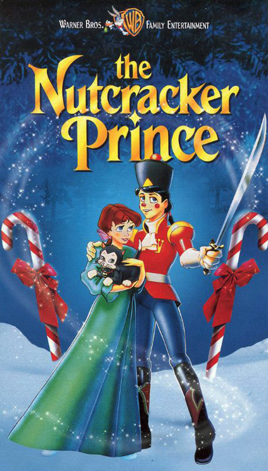 7 OF THE BEST NUTCRACKER MOVIES Nostalchicks