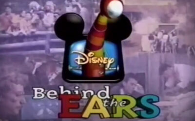 BEHIND THE EARS – BRITNEY SPEARS AND JOEY MCINTYRE (1999)