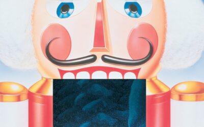 1993 “THE NUTCRACKER”