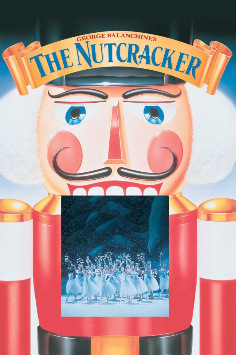 1993 “THE NUTCRACKER”