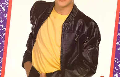 JOEY MCINTYRE