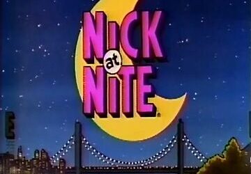 NICK AT NITE