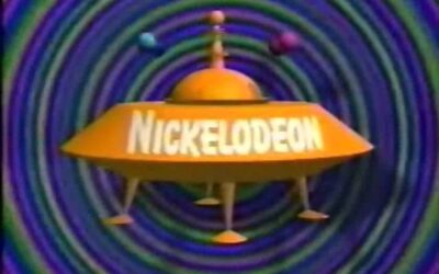 90’S NICKELODEON “UP NEXT” BUMPERS