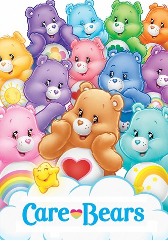 CARE BEARS