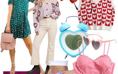 TREND REPORT: HEARTS