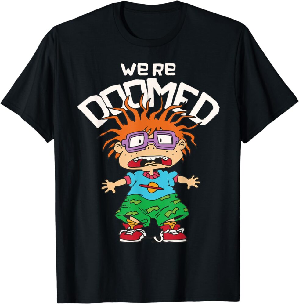 16h Rug Rats RUGRATS NOSTALGIA INSPIRED ITEMS - Nostalchicks