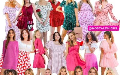 24 VALENTINES STYLES YOU MUST HAVE