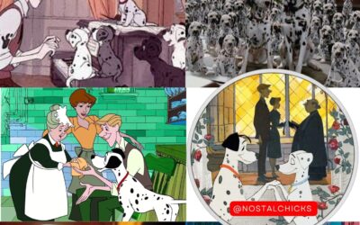 11 THINGS THAT MUST BE MENTIONED ABOUT 101 DALMATIANS