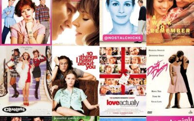 14 MUST WATCH MOVIES FOR VALENTINES