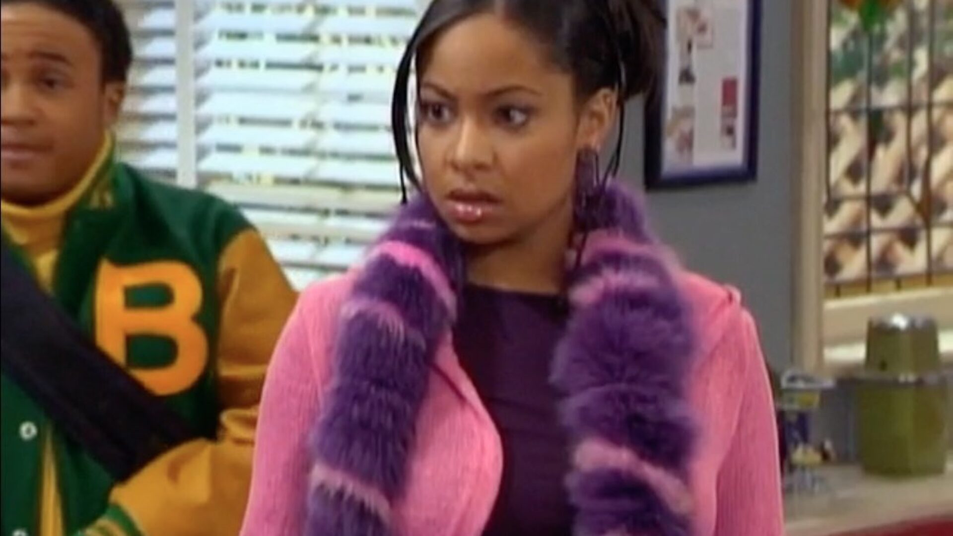 THAT'S SO RAVEN - Nostalchicks