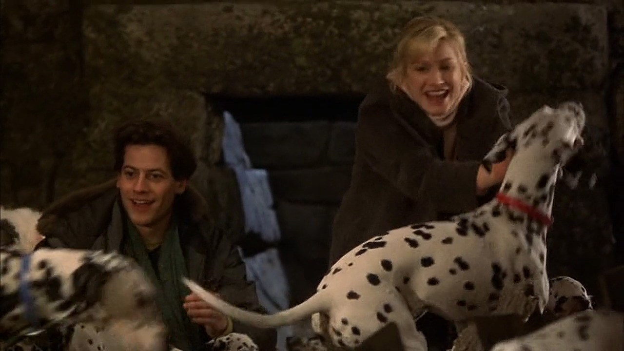 102 DALMATIANS LIVE ACTION MOVIE - Nostalchicks