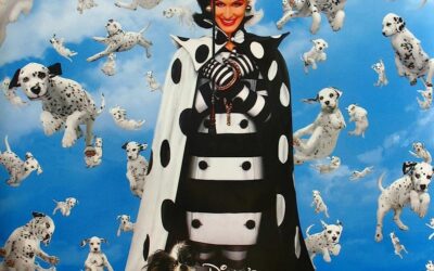 102 DALMATIANS LIVE ACTION MOVIE