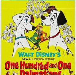 101 DALMATIANS