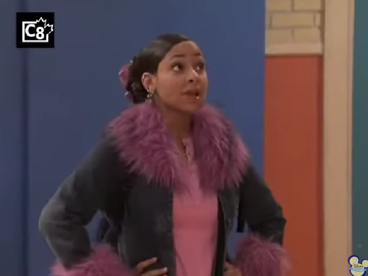 THAT’S SO RAVEN TEST OF FRIENDSHIP CLIP