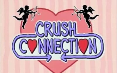 CLRARISSA EXPLAINS IT ALL – CRUSH CONNECTION WITH CLARISSA