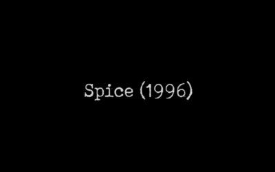 SPICE GIRLS ALL ADVERTS AND COMMERCIAL (1996-2019)