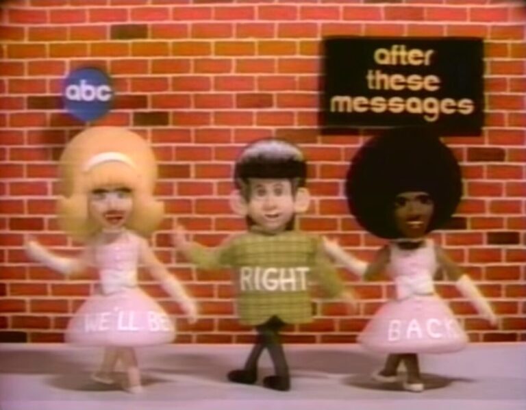 ABC “AFTER THESE MESSAGES” SATURDAY MORNING BUMPERS
