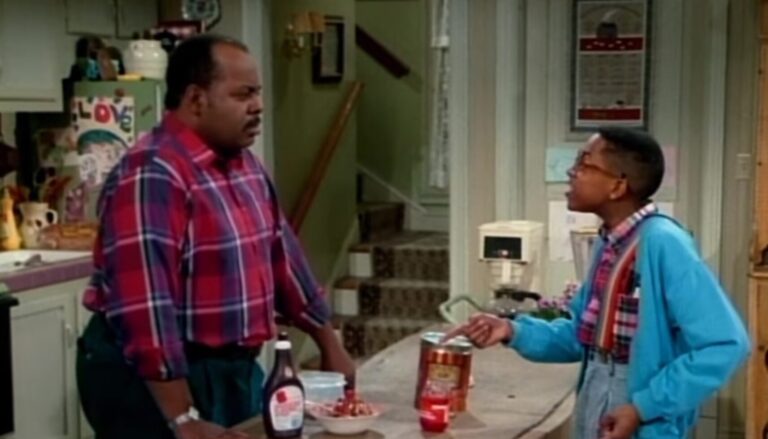 FAMILY MATTERS SEASON 1, EPISODE 4 -“RACHEL’S FIRST DATE”