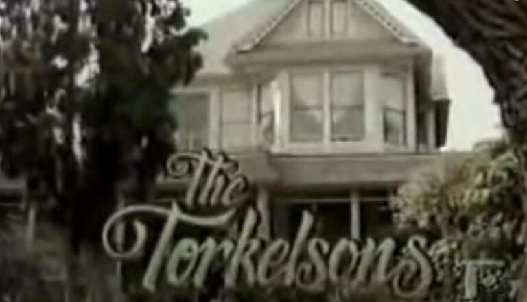 THE TORKELSONS THEME SONG – 1991