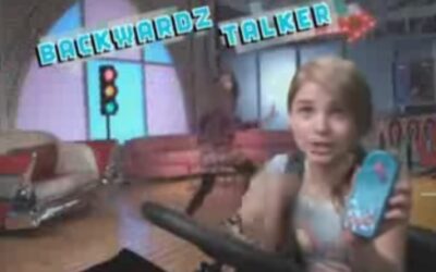 ICARLY TOY COMMERCIAL FEATURING ZENDAYA