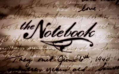 THE NOTEBOOK TRAILER (2004)