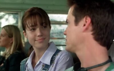 A WALK TO REMEMBER TRAILER (2002)