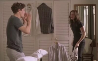 NOTTING HILL TRAILER (1999)