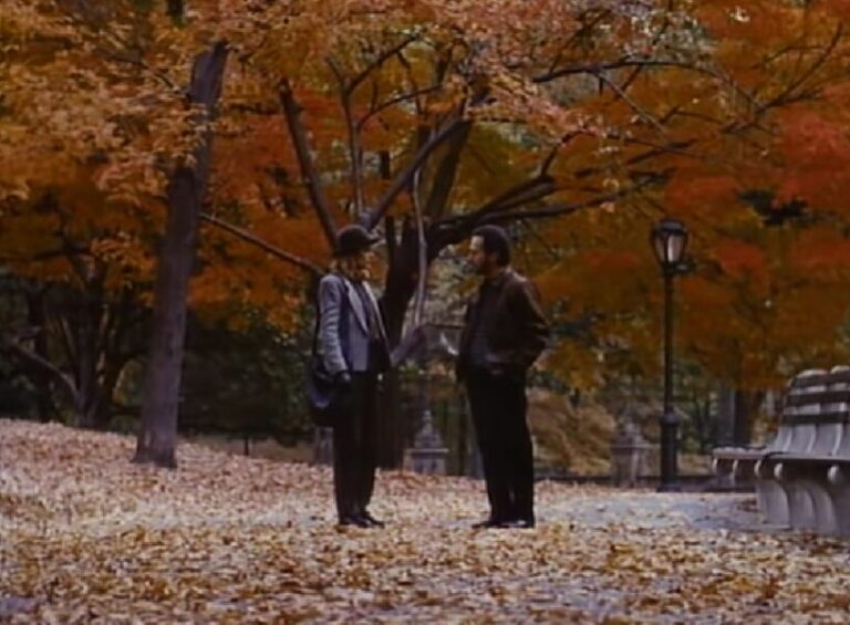 WHEN HARRY MET SALLY TRAILER (1989)