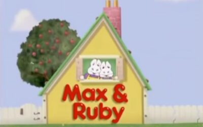 MAX AND RUBY – THEME SONG