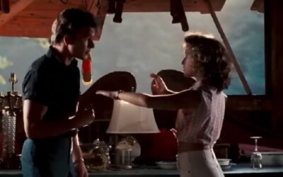 DIRTY DANCING BEST SCENES
