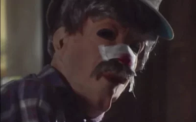 SALUTE YOUR SHORTS “ZEKE THE PLUMBER DREAM” SCENE