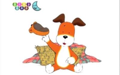 KIPPER THE DOG INTRO THEME SONG