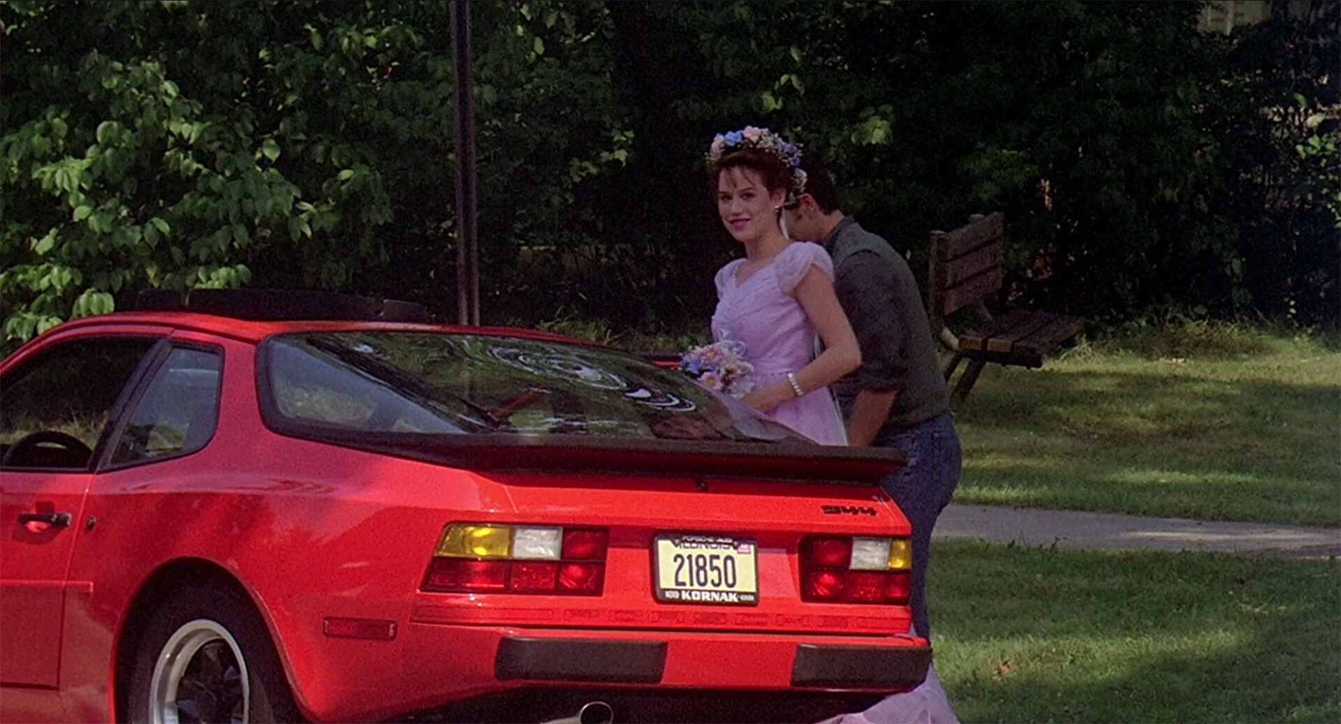 16 ICONIC MOMENTS FROM SIXTEEN CANDLES Nostalchicks