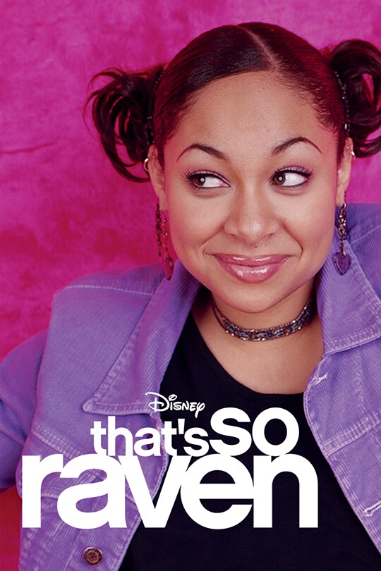 THAT’S SO RAVEN