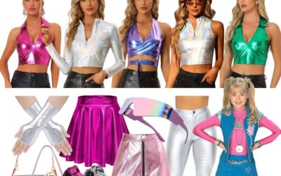 ZENON INSPIRED STYLES