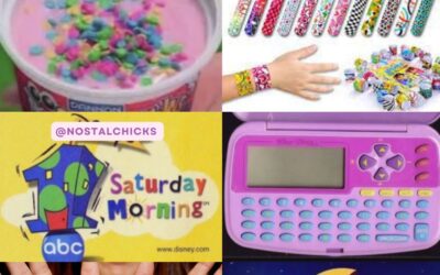 33 PHOTOS OF NOSTALGIA THAT WILL BRING YOU BACK