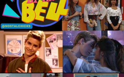 11 REASONS WE LOVED WATCHING SAVED BY THE BELL GROWING UP