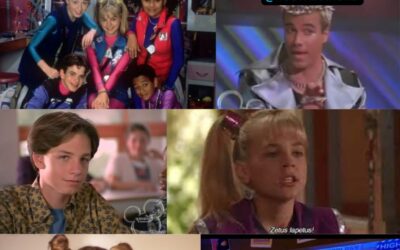 13 OF THE COOLEST THINGS FROM ZENON THE 21ST CENTURY