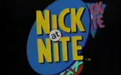 NICK AT NITE – 90’S BLOCK PARTY SUMMER COMMERCIAL