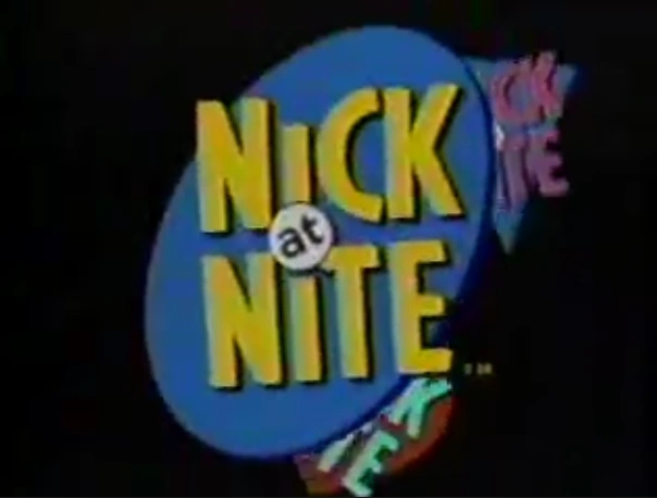 NICK AT NITE – 90’S BLOCK PARTY SUMMER COMMERCIAL